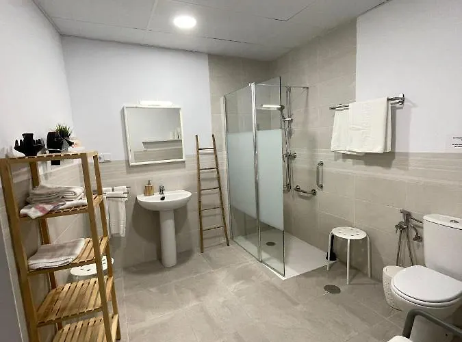 Turisticos Mamelon Διαμέρισμα Χέρεζ