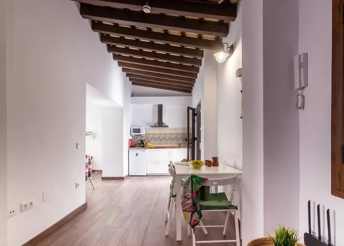 Turisticos Mamelon Апартаменты