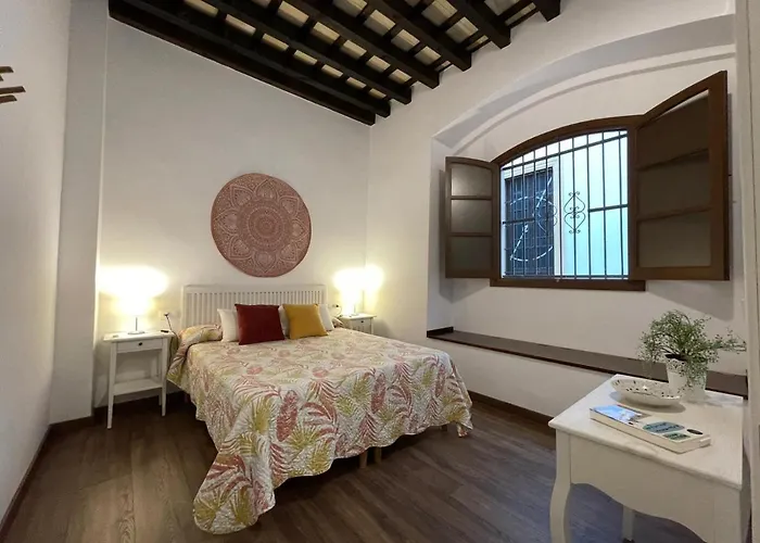 Turisticos Mamelon Апартаменты