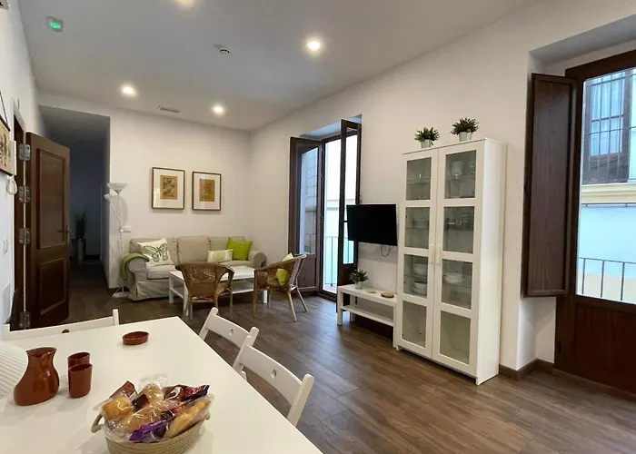 Διαμέρισμα Turisticos Mamelon