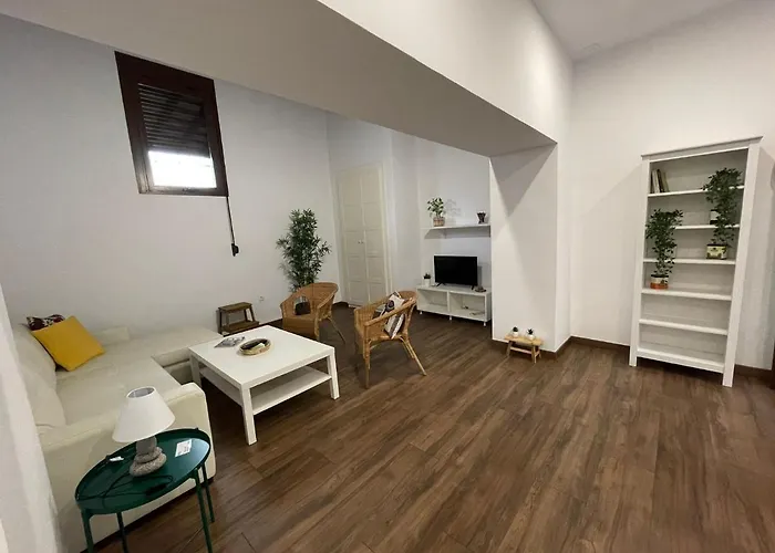 Διαμέρισμα Turisticos Mamelon *