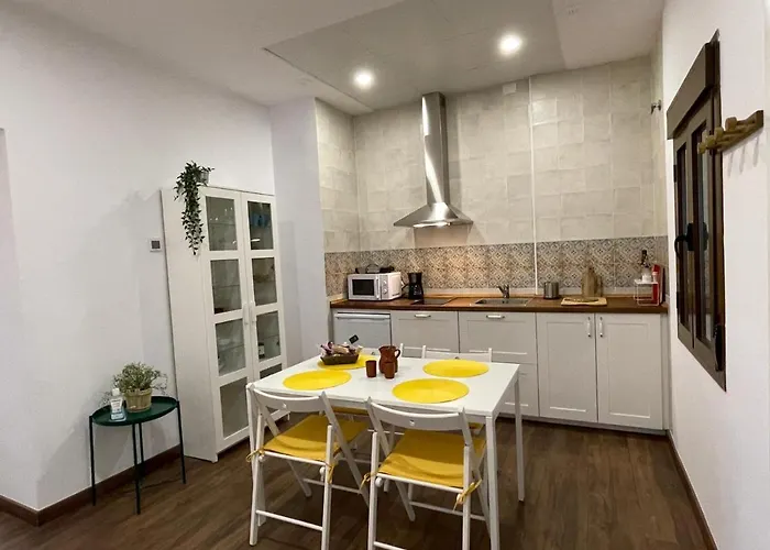 Turisticos Mamelon Διαμέρισμα *