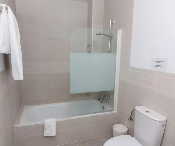 Turisticos Mamelon Апартаменты *