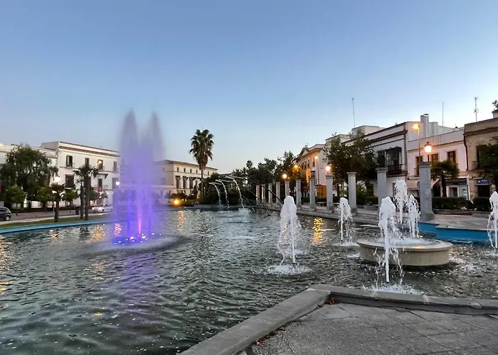 Апартаменты Turisticos Mamelon