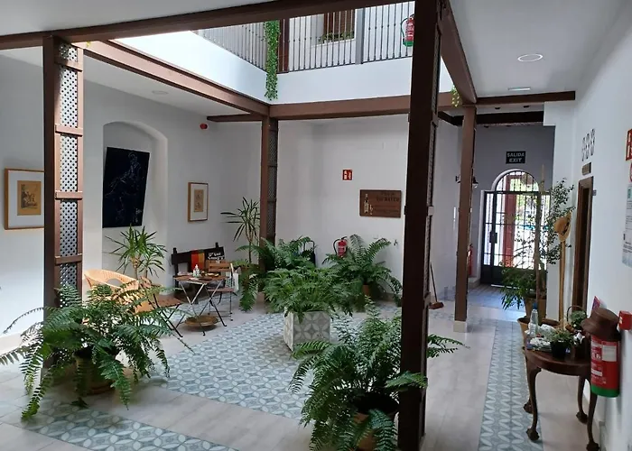 Turisticos Mamelon * Χέρεζ