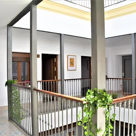 Turisticos Mamelon アパート