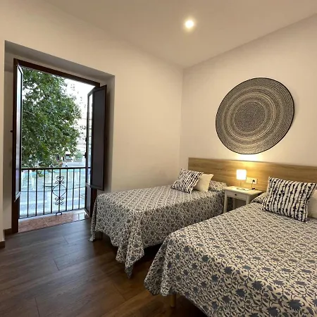 Appartement Turisticos Mamelon *