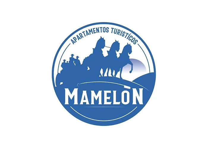 Turisticos Mamelon *