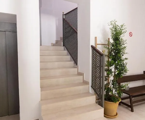 アパート Turisticos Mamelon *