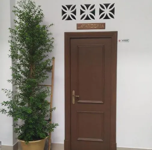 アパート Turisticos Mamelon *