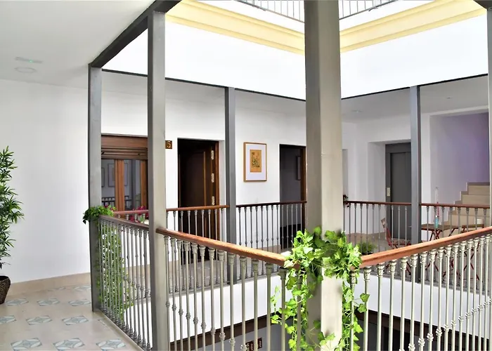 Turisticos Mamelon アパート