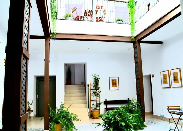 Turisticos Mamelon アパート *