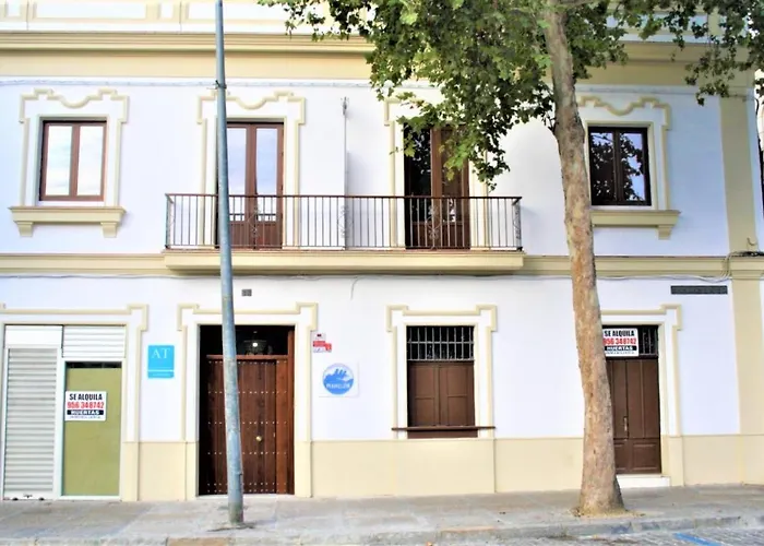 Turisticos Mamelon *