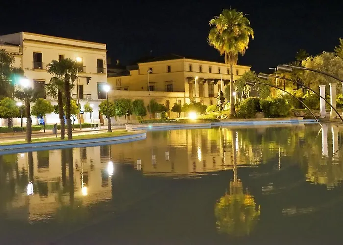 Turisticos Mamelon アパート *