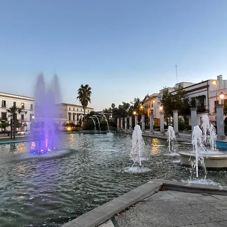 Апартаменти Turisticos Mamelon